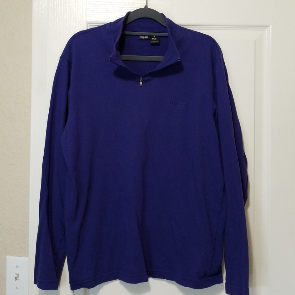 Patagonia crew neck